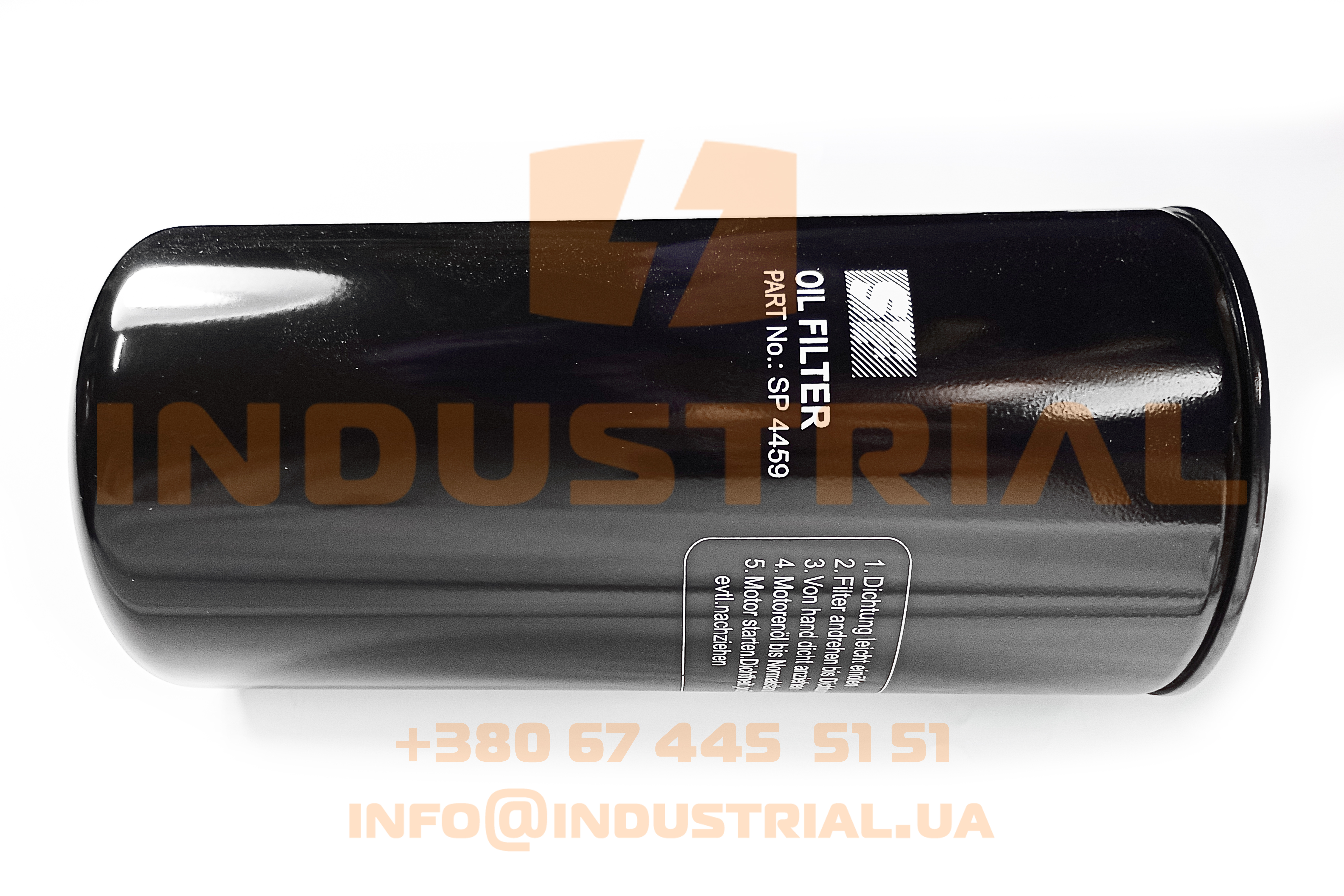 SFF 7220469 SF FILTER